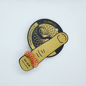 CS  フィンガーマッサージリング